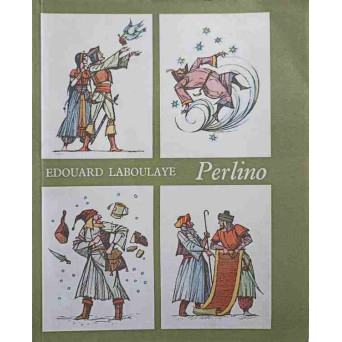 PERLINO