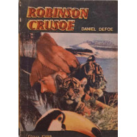 ROBINSON CRUSOE