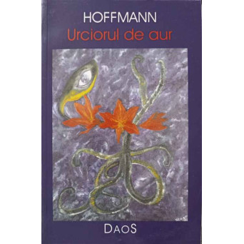ULCIORUL DE AUR (UN BASM DIN VREMEA NOUA)