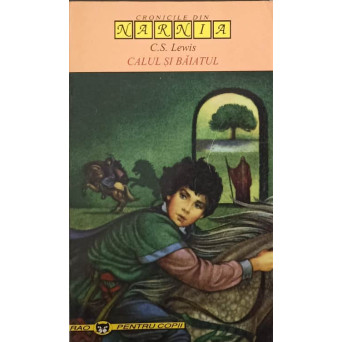 CALUL SI BAIATUL