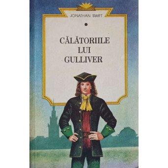 CALATORIILE LUI GULLIVER