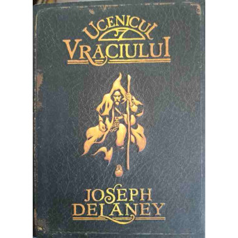 UCENICUL VRACIULUI