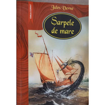 SARPELE PE MARE