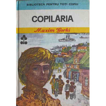 COPILARIA