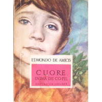 CUORE INIMA DE COPIL CUORE INIMA DE COPIL