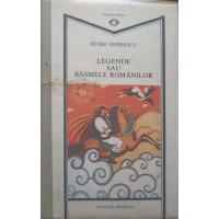 LEGENDELE SAU BASMELE ROMANILOR