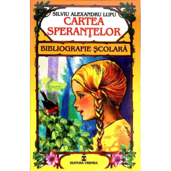 CARTEA SPERANTELOR