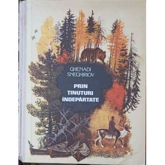 PRIN TINUTURI INDEPARTATE