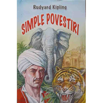 SIMPLE POVESTIRI