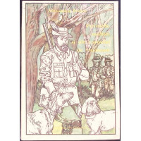 POVESTILE UNDITEI SI ALE CORNULUI DE VANATOARE