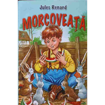 MORCOVEATA