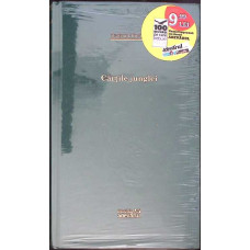 CARTILE JUNGLEI