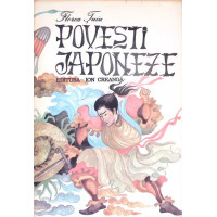 POVESTI JAPONEZE POVESTI JAPONEZE