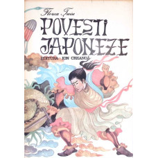 POVESTI JAPONEZE
