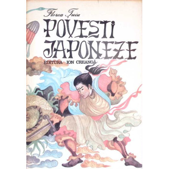 POVESTI JAPONEZE