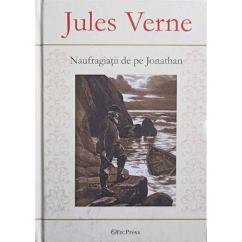 NAUFRAGIATII DE PE JONATHAN