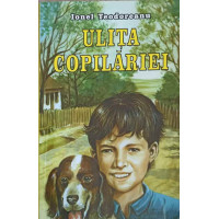 ULITA COPILARIEI