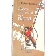 ODISEEA CAPITANULUI BLOOD