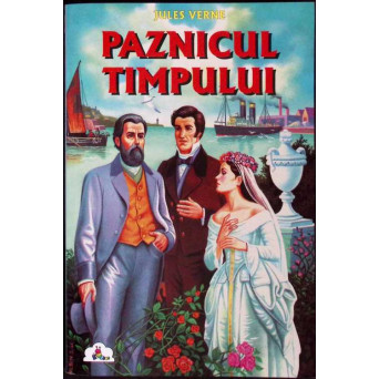 PAZNICUL TIMPULUI