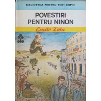 POVESTIRI PENTRU NINON POVESTIRI PENTRU NINON
