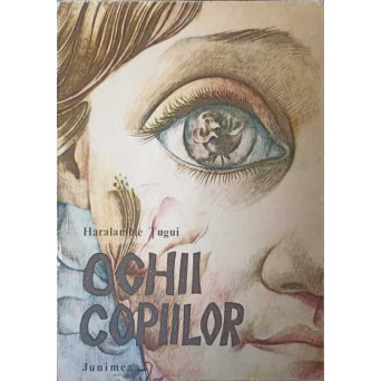 OCHII COPIILOR. VERSURI