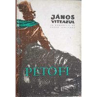 JANOS VITEAZUL. ILUSTRATII DE FLORICA CORDESCU JANOS VITEAZUL. ILUSTRATII DE FLORICA CORDESCU