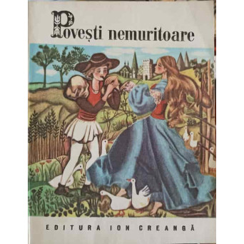 POVESTI NEMURITOARE (26)