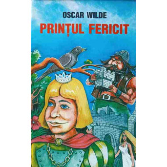 PRINTUL FERICIT