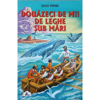 DOUAZECI DE MII DE LEGHE SUB MARI