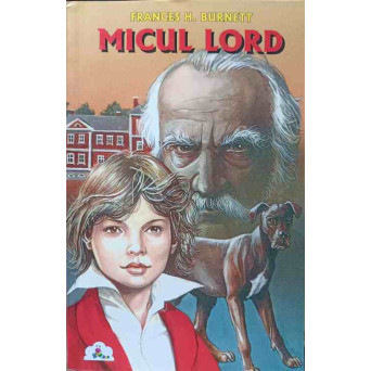 MICUL LORD FAUNTLEROY