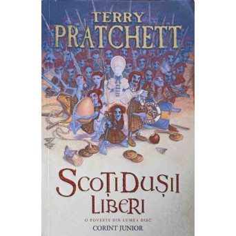SCOTIDUSII LIBERI