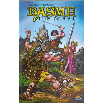 CELE MAI FRUMOASE BASME
