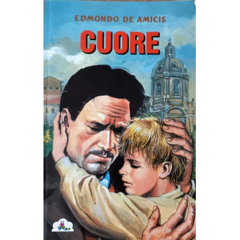 CUORE