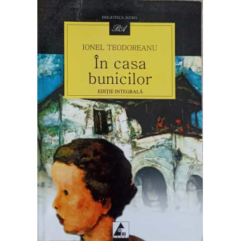 IN CASA BUNICILOR