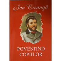 POVESTIND COPIILOR