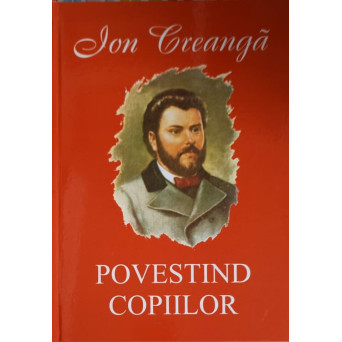 POVESTIND COPIILOR