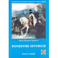 POVESTIRI ISTORICE POVESTIRI ISTORICE