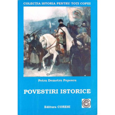 POVESTIRI ISTORICE
