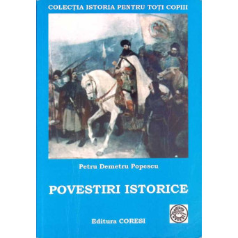 POVESTIRI ISTORICE