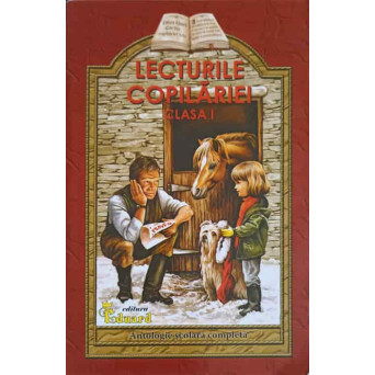 LECTURILE COPILARIEI CLASA I