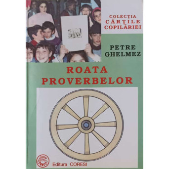 ROATA PROVERBELOR