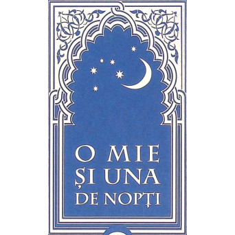 O MIE SI UNA DE NOPTI VOL.12