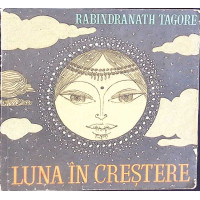 LUNA IN CRESTERE