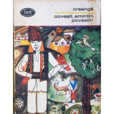 POVESTIRI, AMINTIRI, POVESTIRI