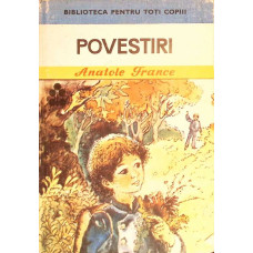POVESTIRI