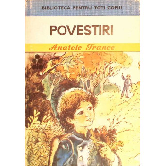POVESTIRI