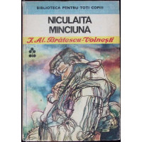 NICULAITA MINCIUNA NICULAITA MINCIUNA