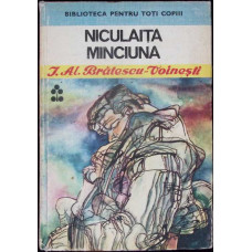 NICULAITA MINCIUNA