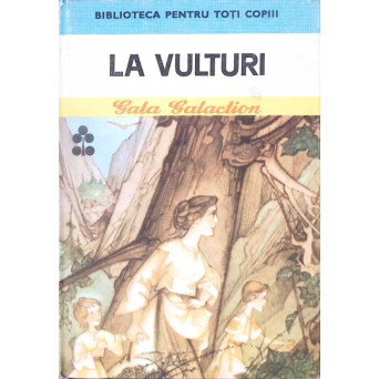 LA VULTURI