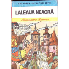 LALEAUA NEAGRA